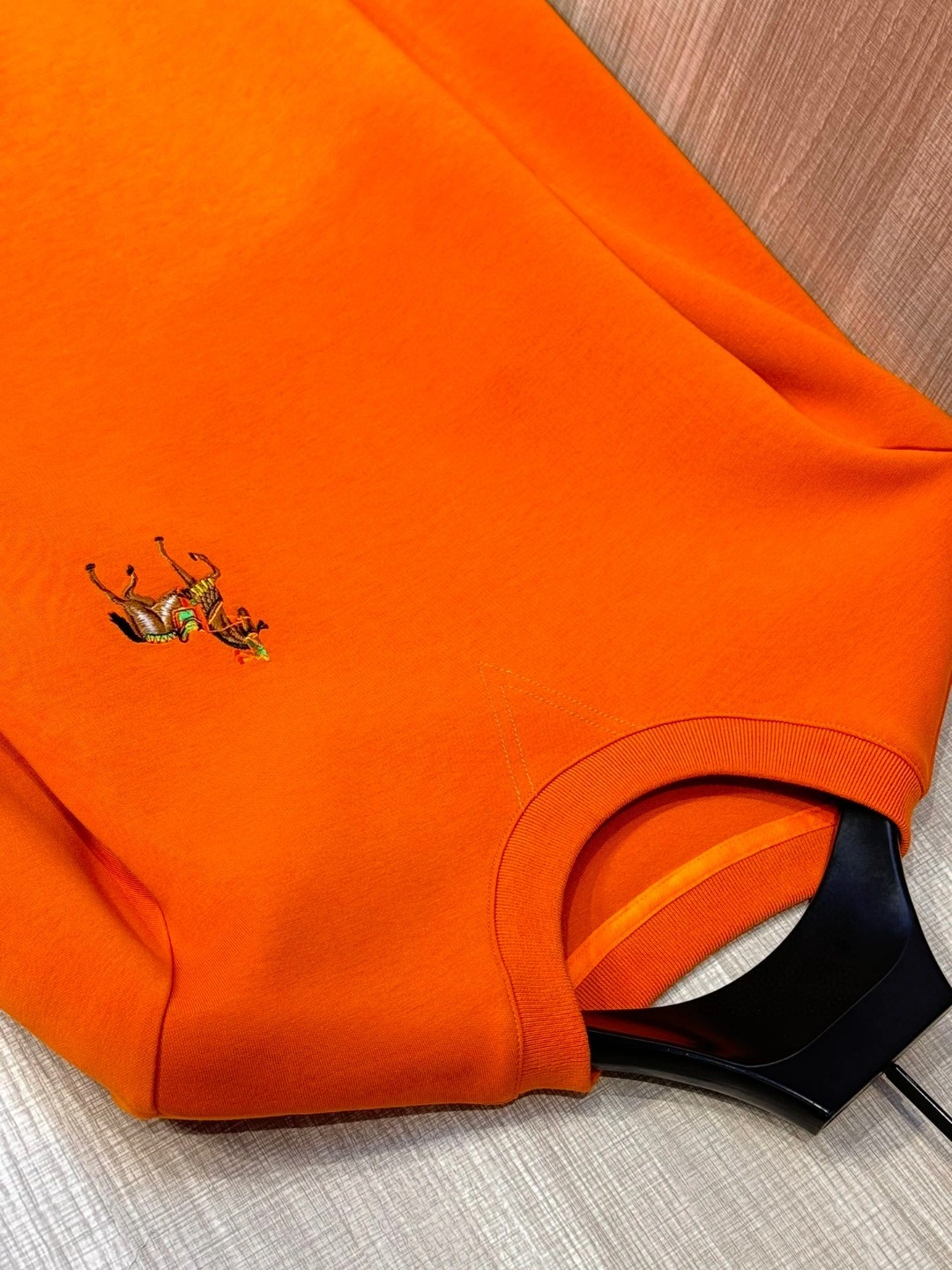 wg.luxury-- H5r75s embroidery cotton 3colour item:D-F453J2809-3